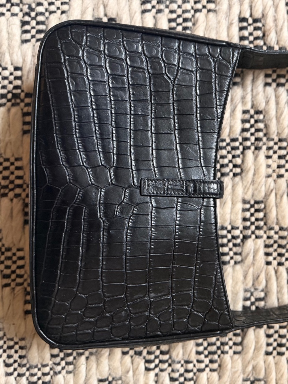 Saint Laurent Le 5 À 7 Shoulder Bag - Picture 6 of 8